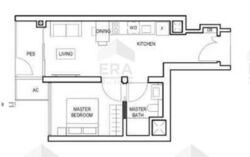 Midwood (D23), Condominium #612043081